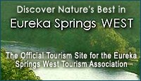 Eureka Springs West