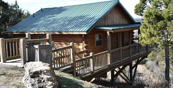 110 Bear Den Photo 1