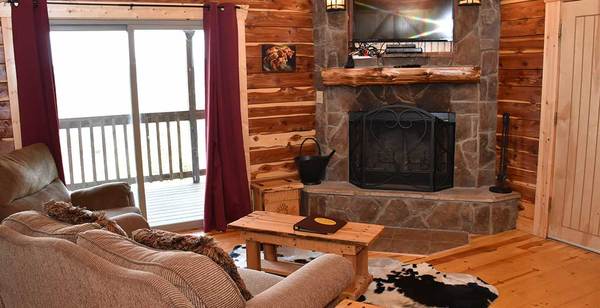 110 Bear Den Photo 2