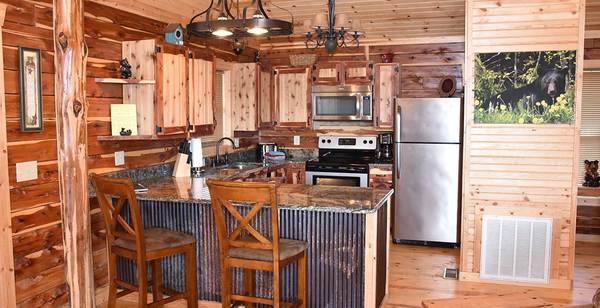 110 Bear Den Photo 6