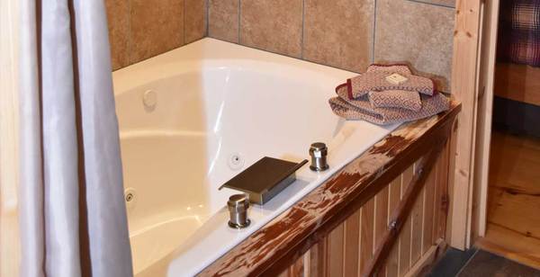 110 Bear Den Photo 5