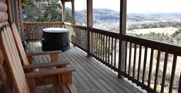 110 Bear Den Photo 7