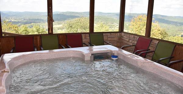 107 Hillcrest Lodge Photo 7