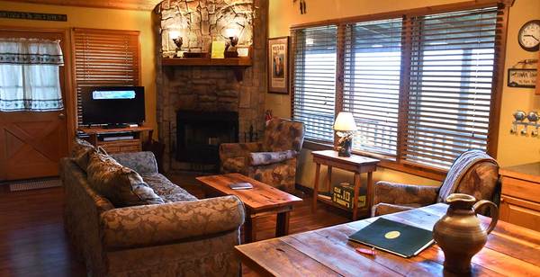 103 Fishing Moose Photo 4