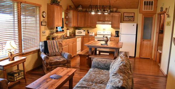 103 Fishing Moose Photo 5