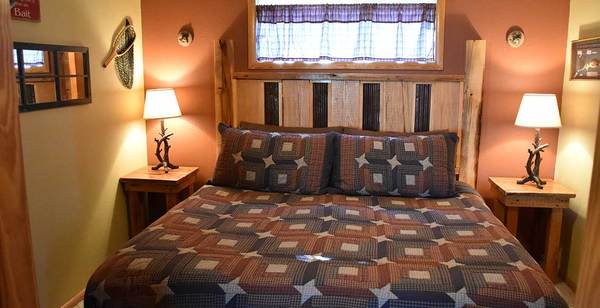 103 Fishing Moose Photo 7