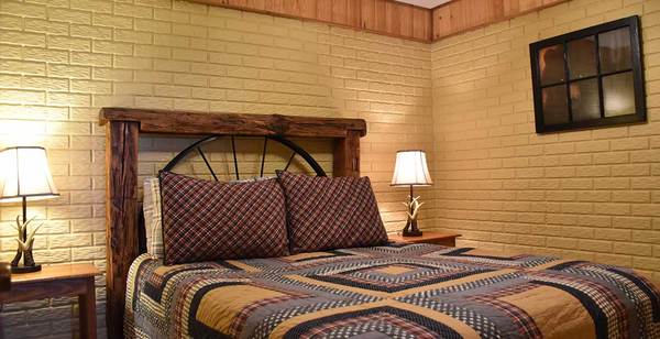 103 Fishing Moose Photo 3