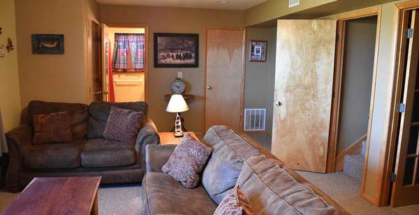 103 Fishing Moose Photo 2