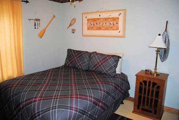 104 The Paddler Photo 5