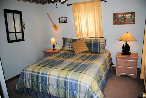 104 The Paddler Photo 2