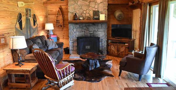 105 The Trapper Photo 7