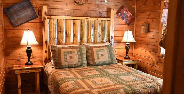 105 The Trapper Photo 6